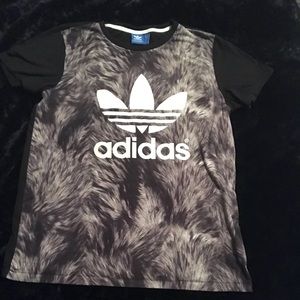 Adidas originals shirt